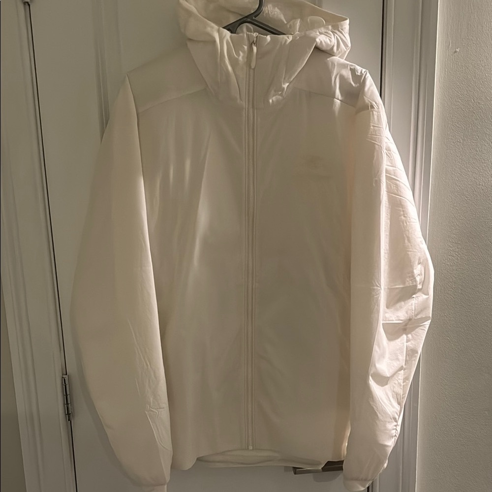 Arc’teryx Atom Hoody size large